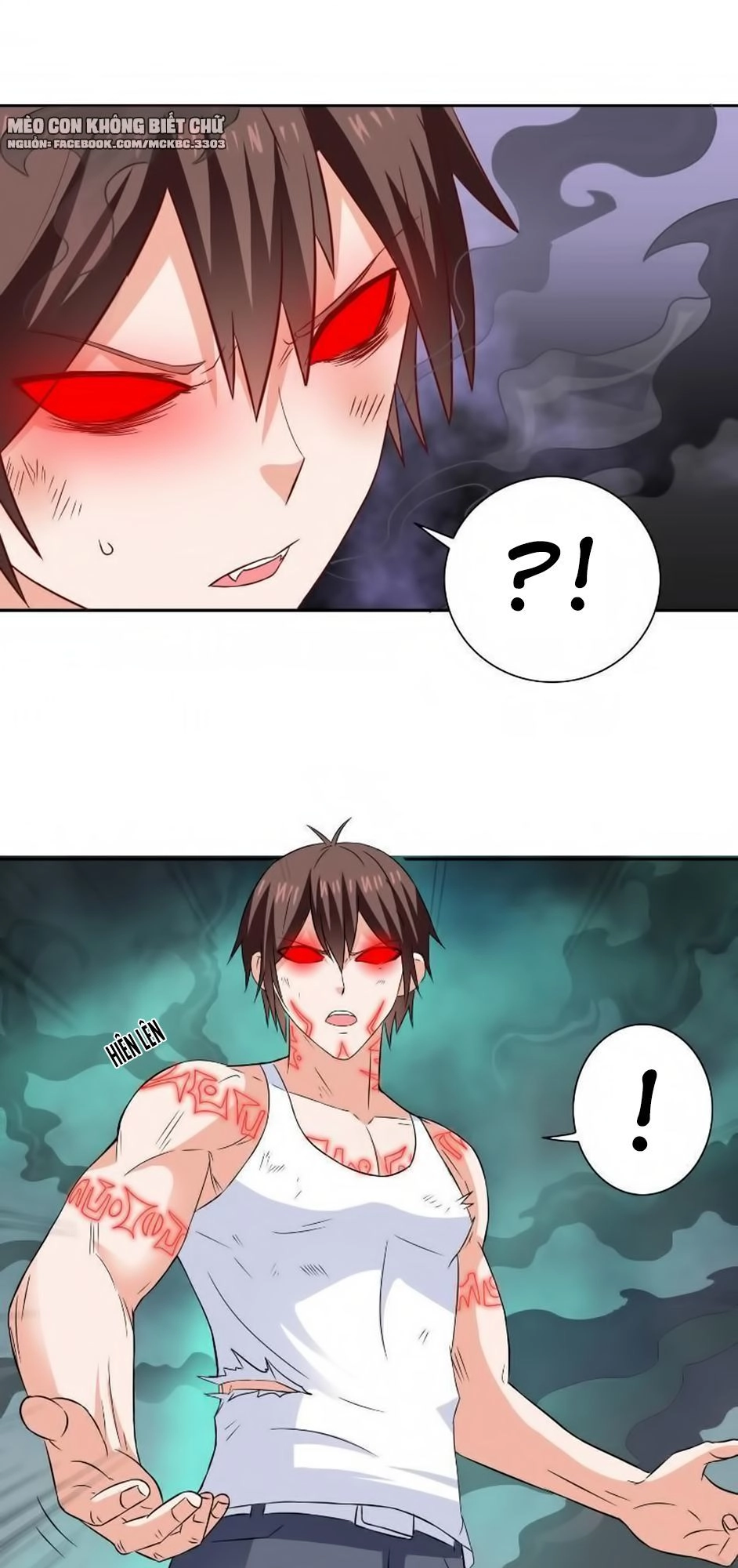 Mỹ Nữ Đại Tiểu Thư Đích Cương Thi Cao Thủ Chapter 101 - 14