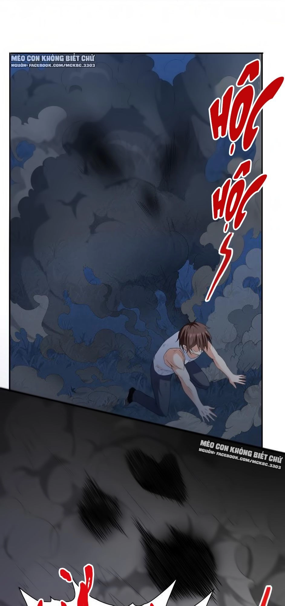 Mỹ Nữ Đại Tiểu Thư Đích Cương Thi Cao Thủ Chapter 101 - 18