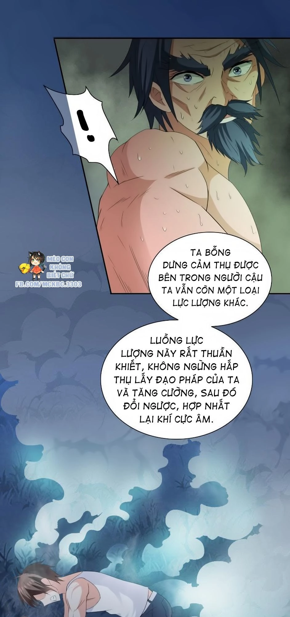 Mỹ Nữ Đại Tiểu Thư Đích Cương Thi Cao Thủ Chapter 101 - 22