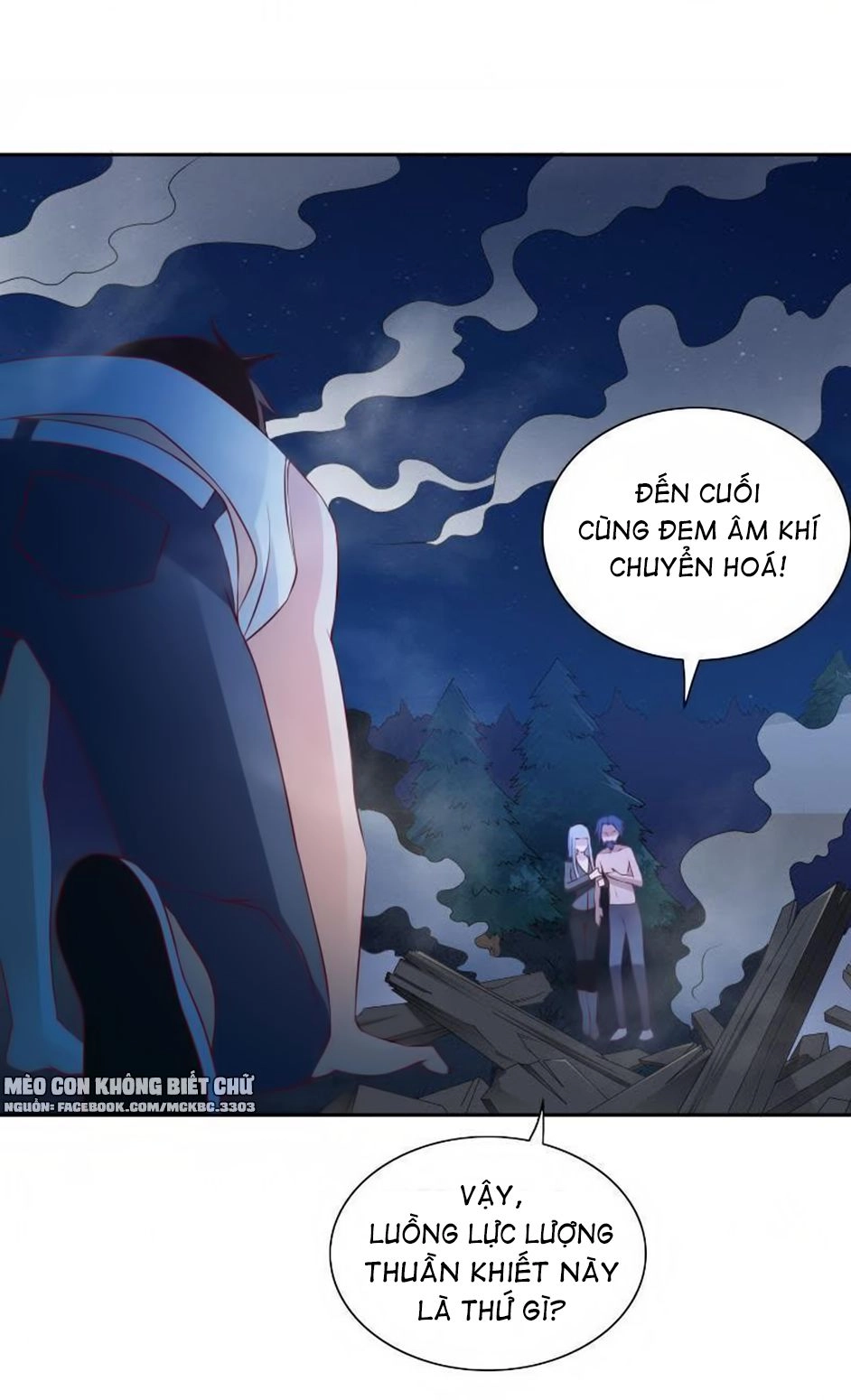 Mỹ Nữ Đại Tiểu Thư Đích Cương Thi Cao Thủ Chapter 101 - 24