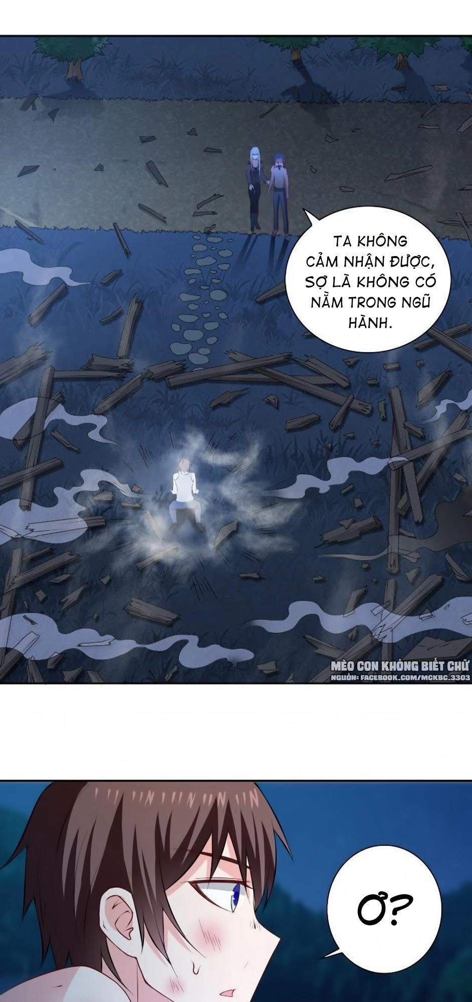 Mỹ Nữ Đại Tiểu Thư Đích Cương Thi Cao Thủ Chapter 101 - 25