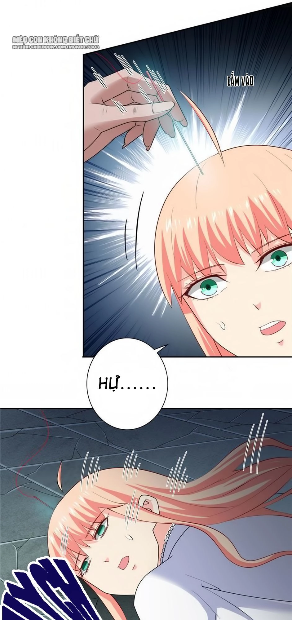 Mỹ Nữ Đại Tiểu Thư Đích Cương Thi Cao Thủ Chapter 103 - 8