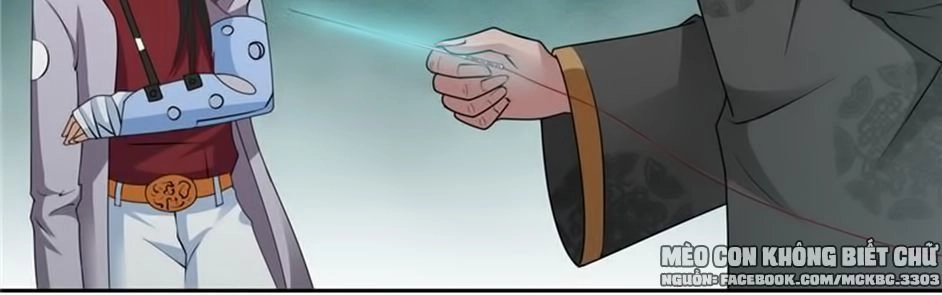 Mỹ Nữ Đại Tiểu Thư Đích Cương Thi Cao Thủ Chapter 103 - 11