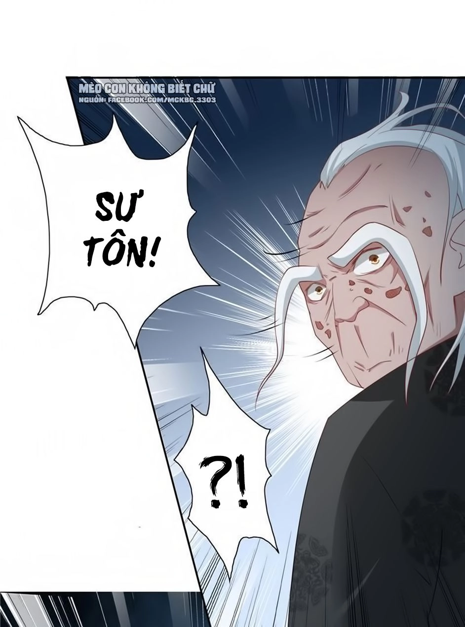 Mỹ Nữ Đại Tiểu Thư Đích Cương Thi Cao Thủ Chapter 103 - 18