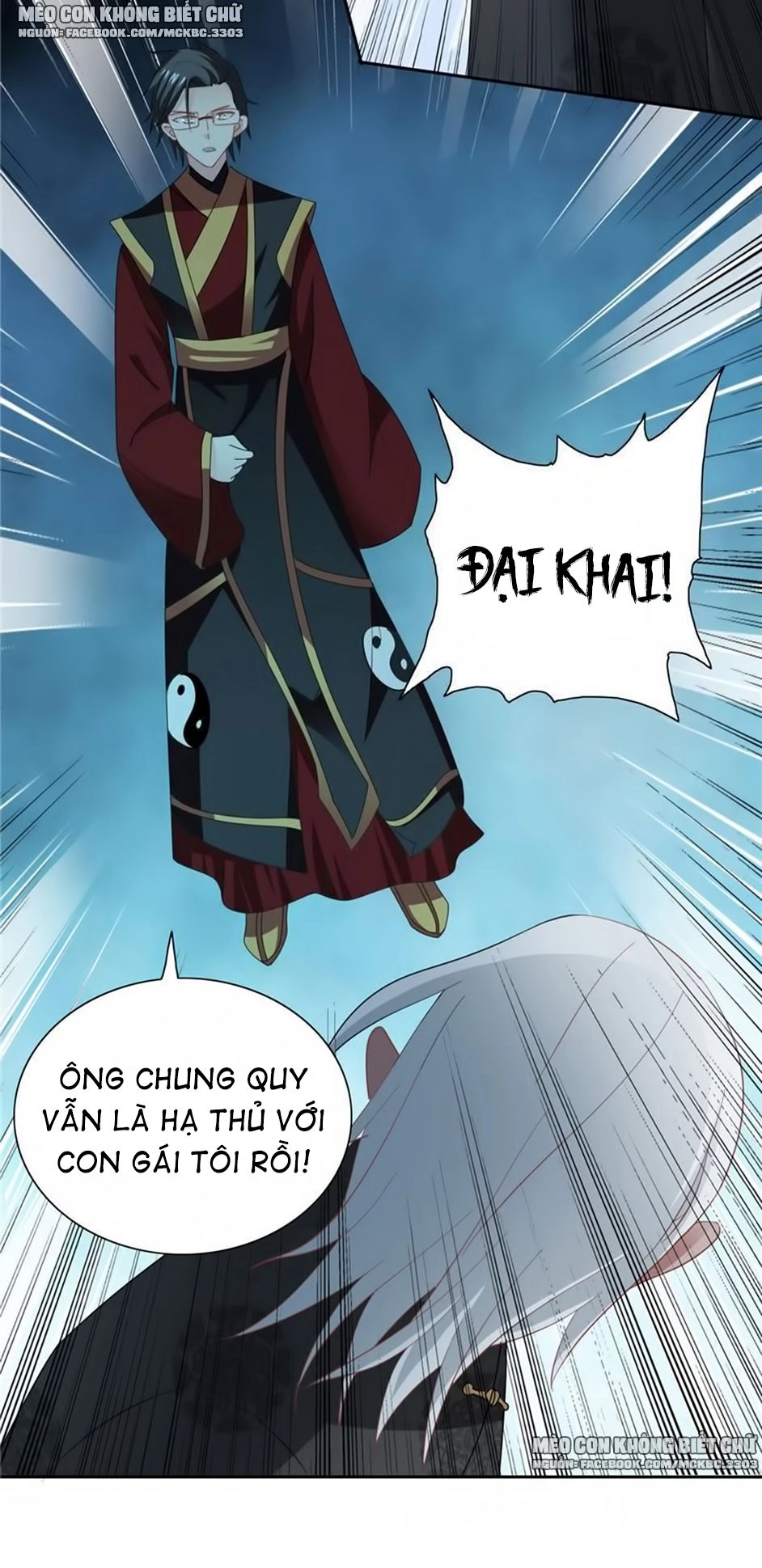 Mỹ Nữ Đại Tiểu Thư Đích Cương Thi Cao Thủ Chapter 103 - 19