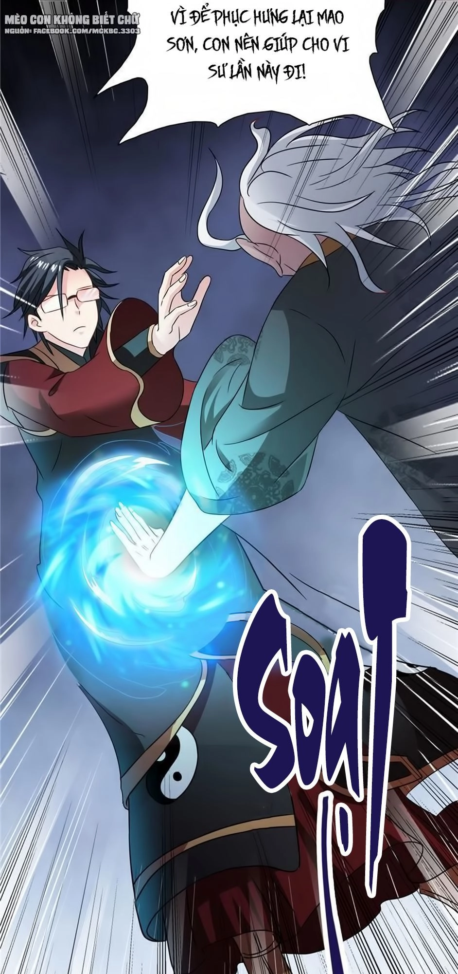 Mỹ Nữ Đại Tiểu Thư Đích Cương Thi Cao Thủ Chapter 103 - 24