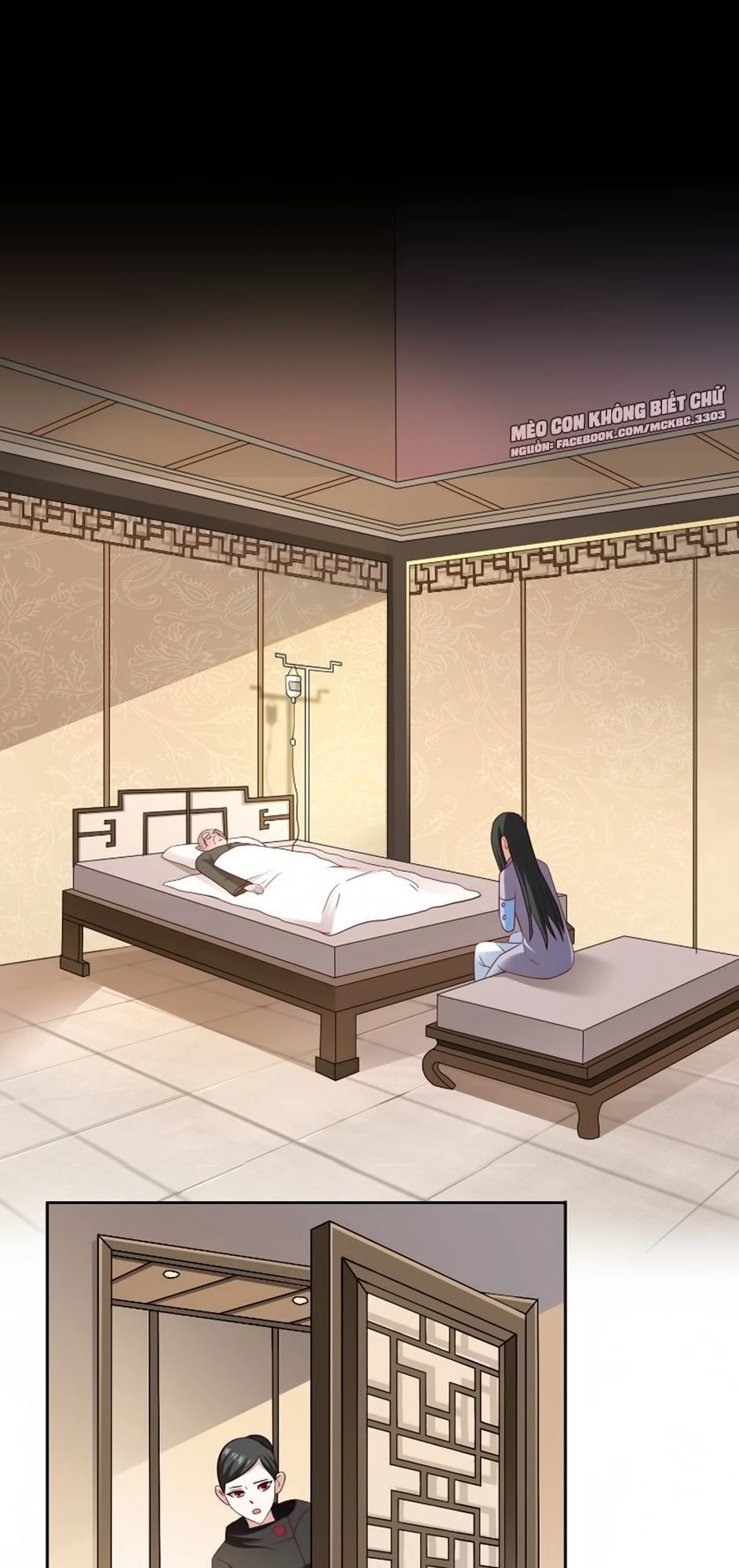 Mỹ Nữ Đại Tiểu Thư Đích Cương Thi Cao Thủ Chapter 105 - 6