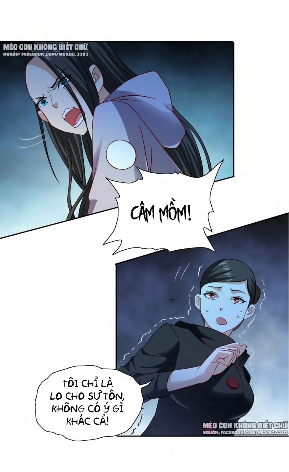 Mỹ Nữ Đại Tiểu Thư Đích Cương Thi Cao Thủ Chapter 105 - 9