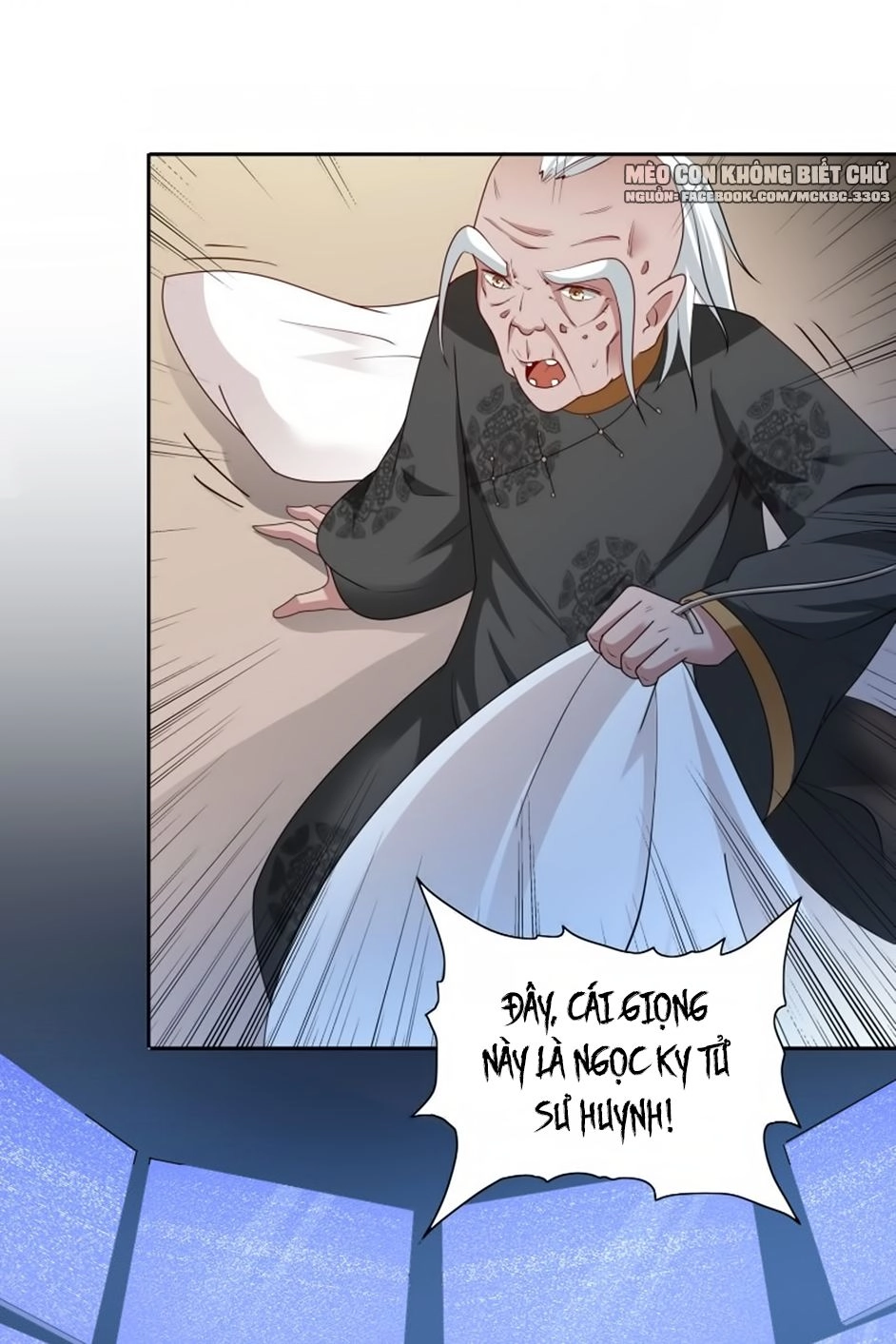 Mỹ Nữ Đại Tiểu Thư Đích Cương Thi Cao Thủ Chapter 105 - 25