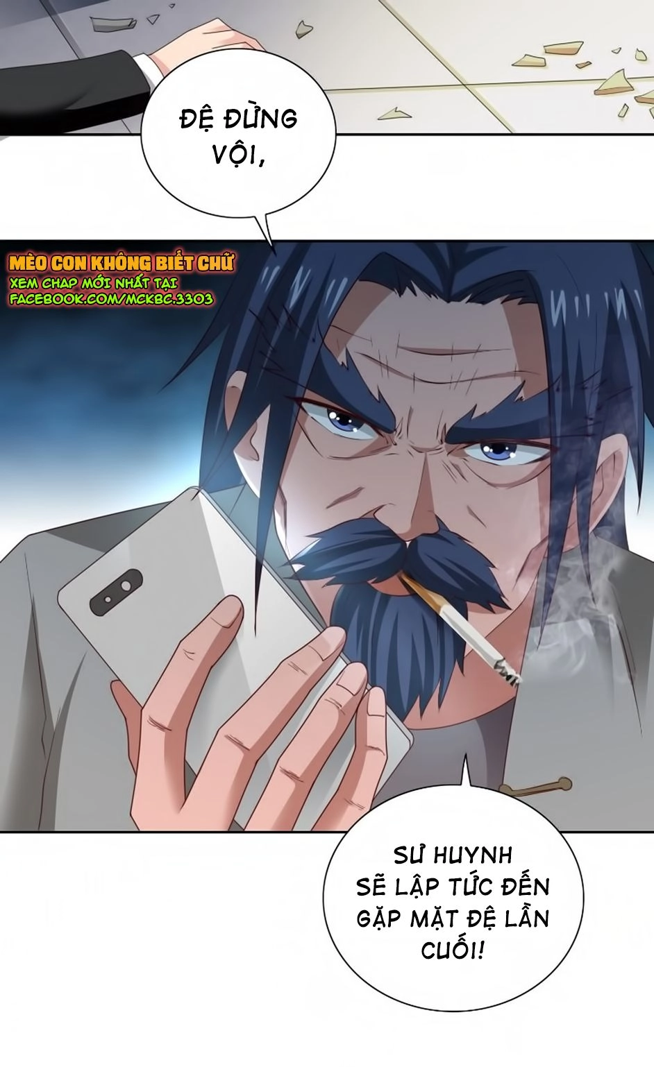 Mỹ Nữ Đại Tiểu Thư Đích Cương Thi Cao Thủ Chapter 105 - 28