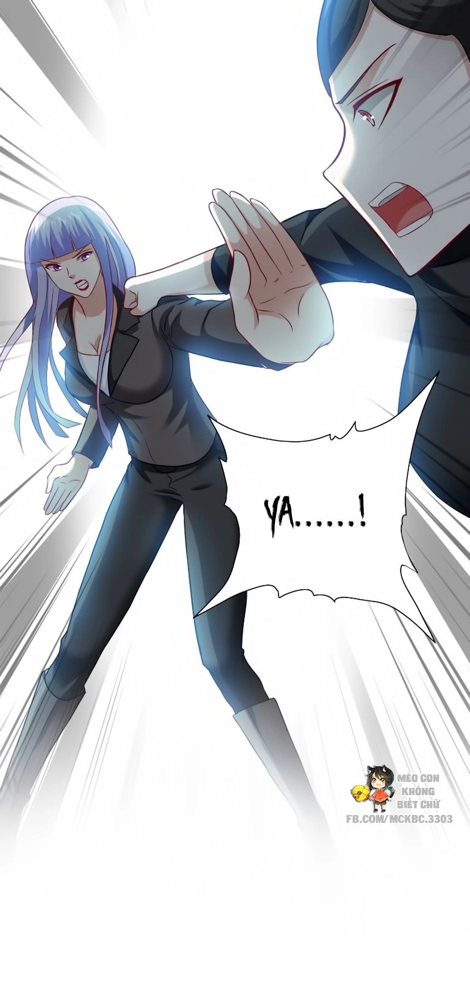 Mỹ Nữ Đại Tiểu Thư Đích Cương Thi Cao Thủ Chapter 106 - 16