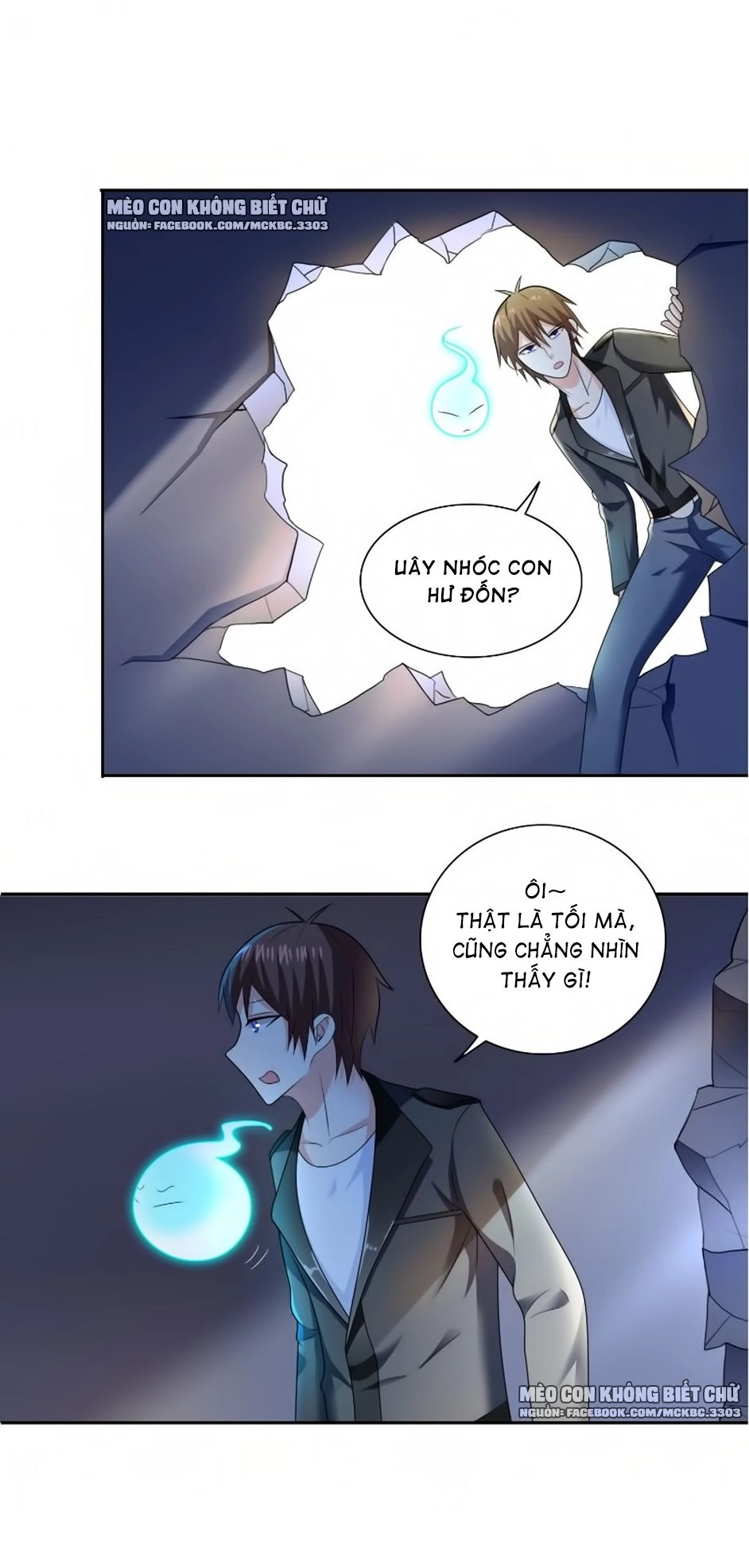 Mỹ Nữ Đại Tiểu Thư Đích Cương Thi Cao Thủ Chapter 107 - 9
