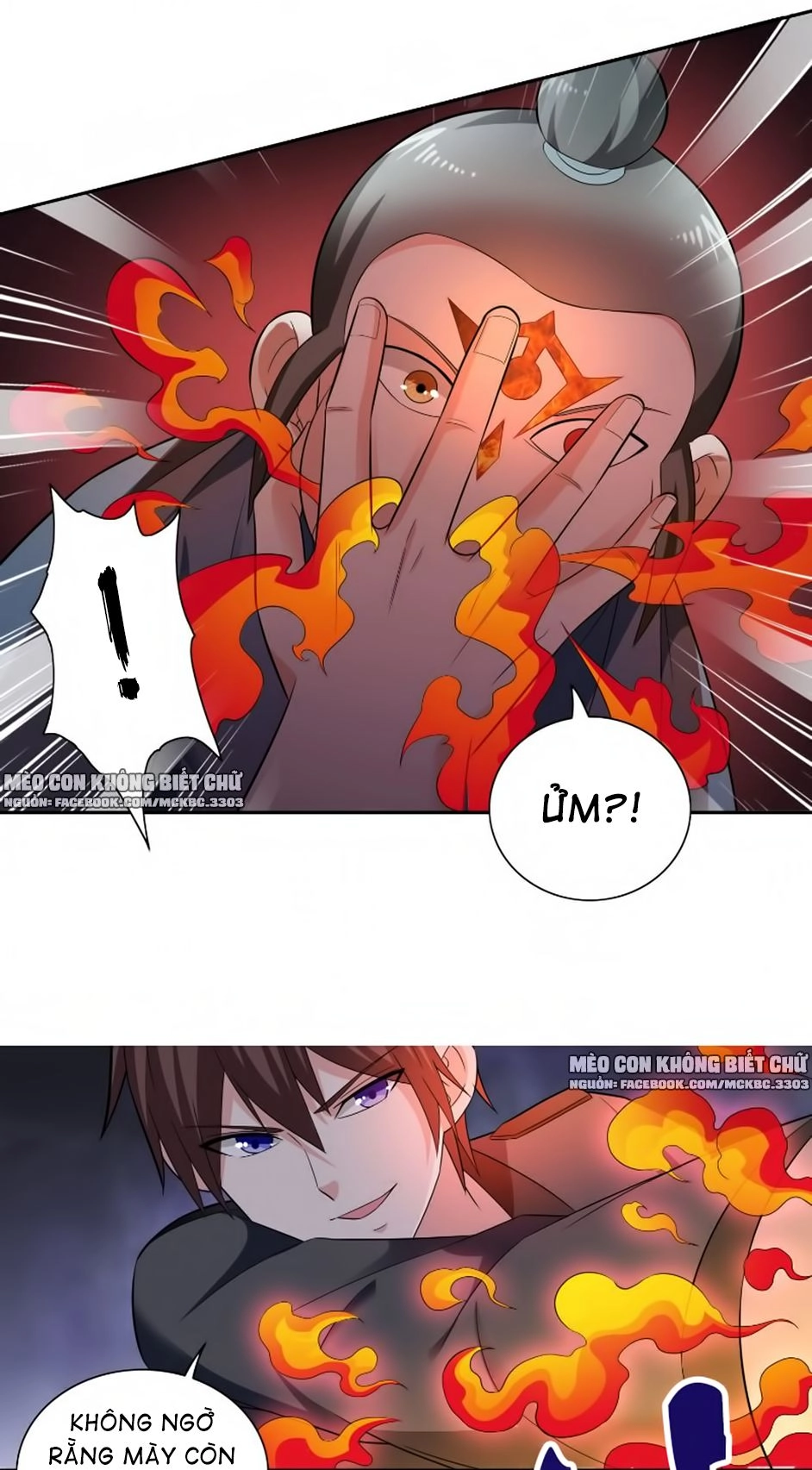 Mỹ Nữ Đại Tiểu Thư Đích Cương Thi Cao Thủ Chapter 107 - 19