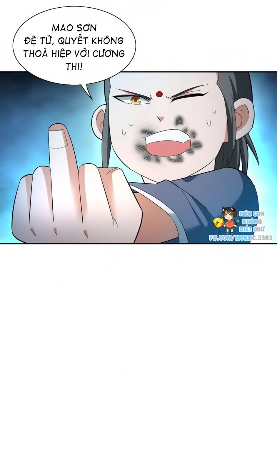 Mỹ Nữ Đại Tiểu Thư Đích Cương Thi Cao Thủ Chapter 107 - 22