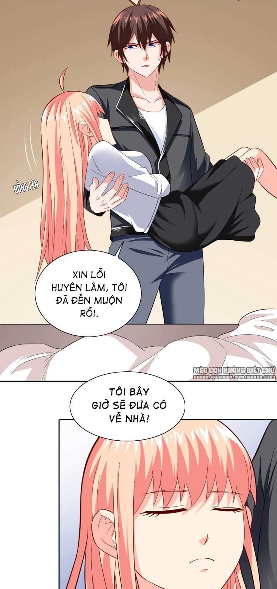 Mỹ Nữ Đại Tiểu Thư Đích Cương Thi Cao Thủ Chapter 108 - 5