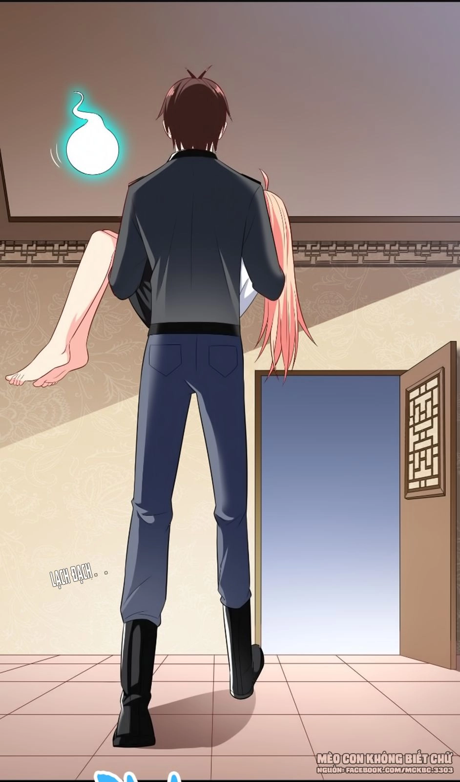 Mỹ Nữ Đại Tiểu Thư Đích Cương Thi Cao Thủ Chapter 108 - 7