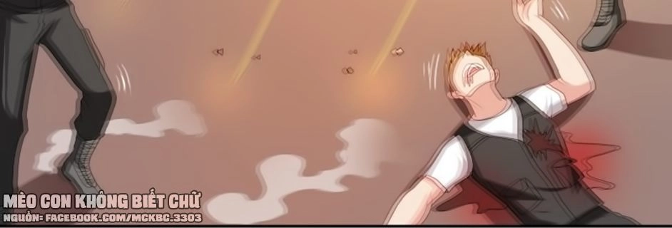 Mỹ Nữ Đại Tiểu Thư Đích Cương Thi Cao Thủ Chapter 108 - 9