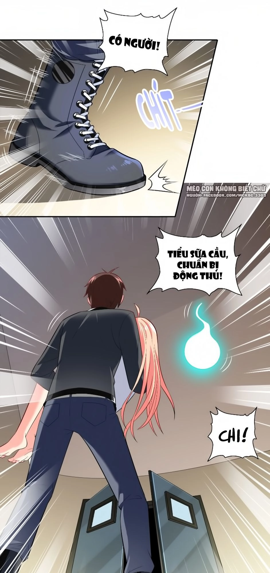 Mỹ Nữ Đại Tiểu Thư Đích Cương Thi Cao Thủ Chapter 108 - 16