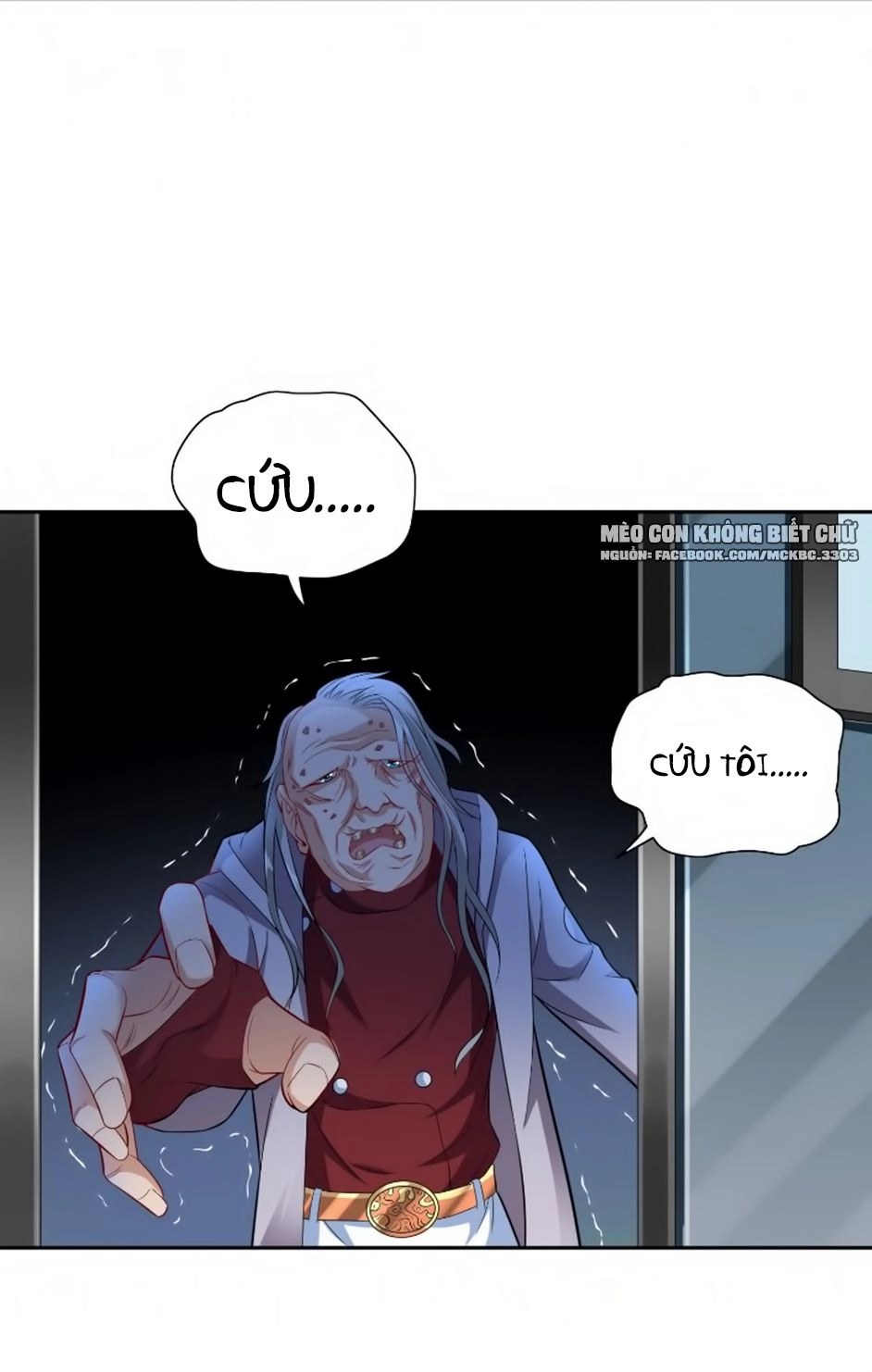 Mỹ Nữ Đại Tiểu Thư Đích Cương Thi Cao Thủ Chapter 108 - 18