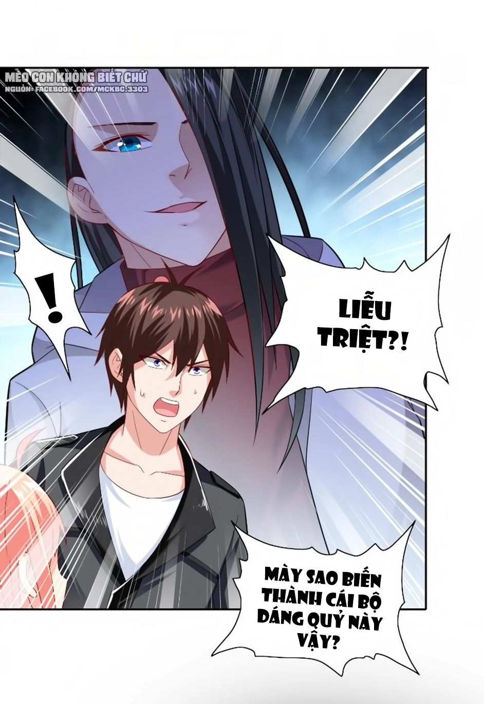 Mỹ Nữ Đại Tiểu Thư Đích Cương Thi Cao Thủ Chapter 108 - 20