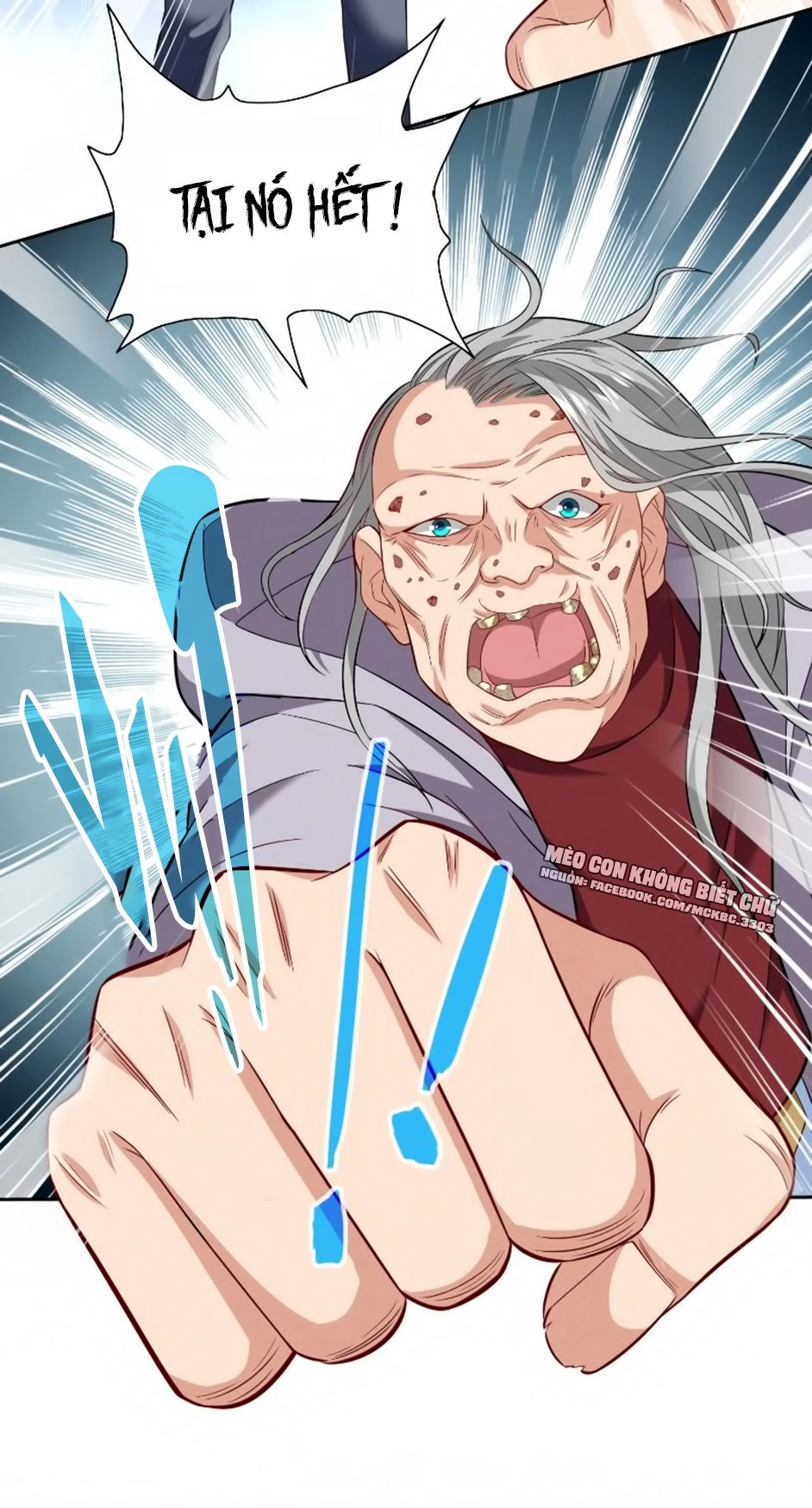 Mỹ Nữ Đại Tiểu Thư Đích Cương Thi Cao Thủ Chapter 108 - 22