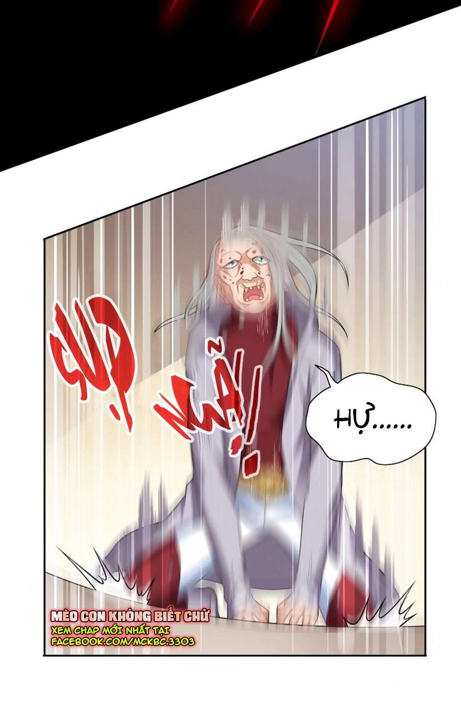 Mỹ Nữ Đại Tiểu Thư Đích Cương Thi Cao Thủ Chapter 108 - 26