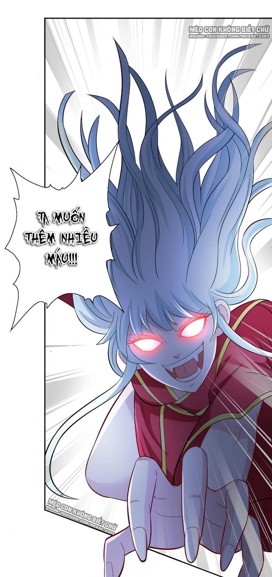 Mỹ Nữ Đại Tiểu Thư Đích Cương Thi Cao Thủ Chapter 109 - 8