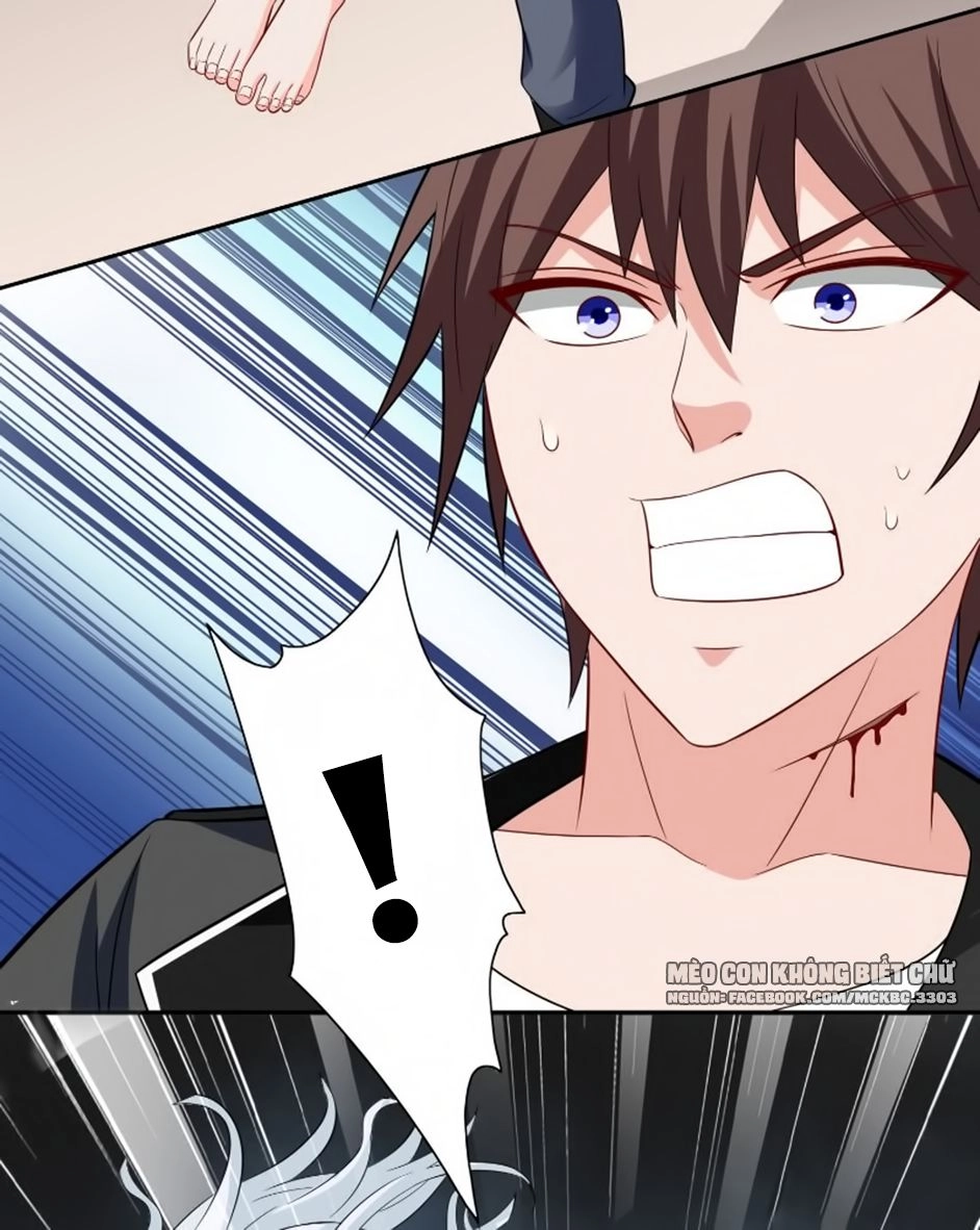 Mỹ Nữ Đại Tiểu Thư Đích Cương Thi Cao Thủ Chapter 109 - 15