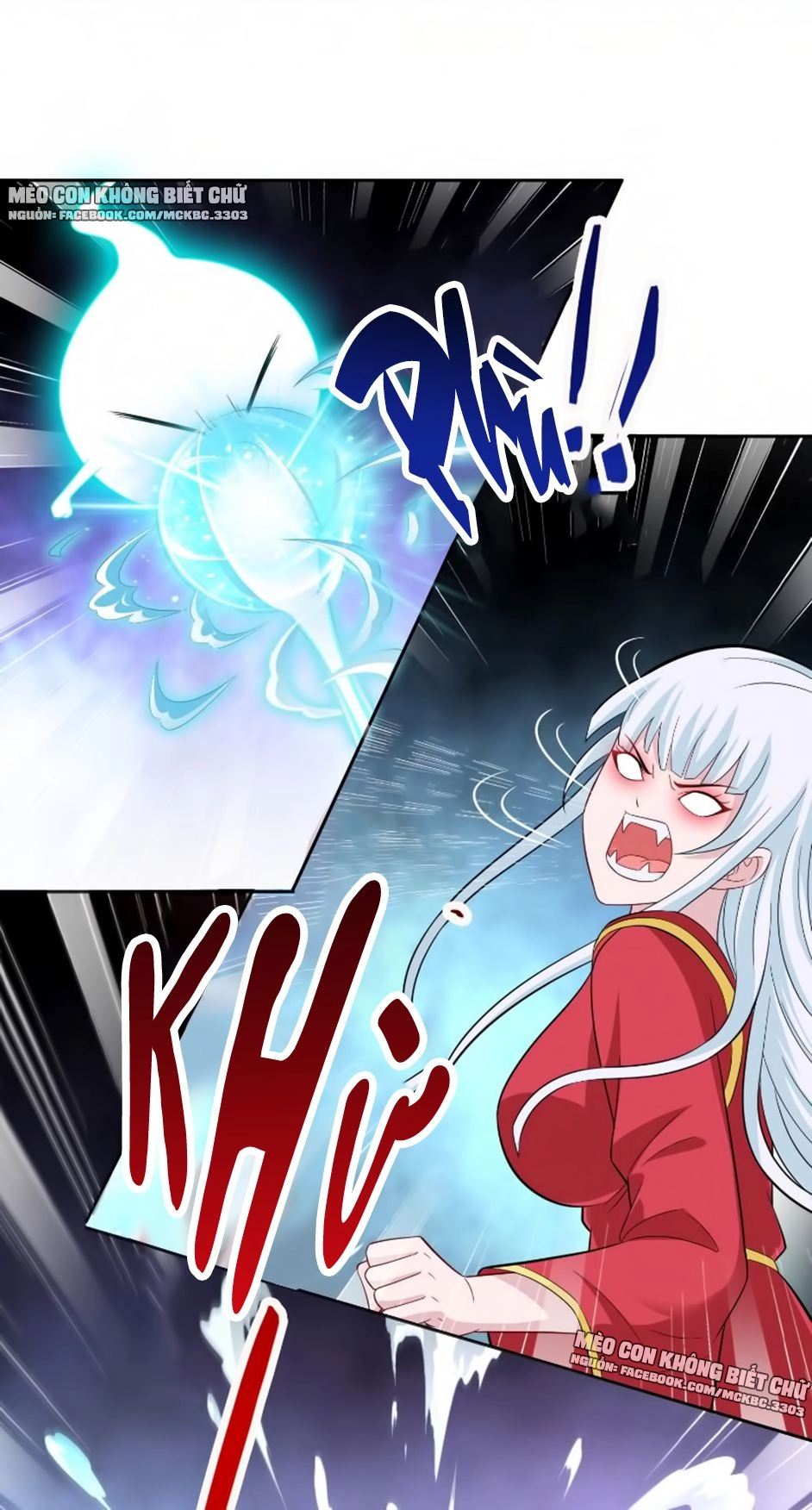 Mỹ Nữ Đại Tiểu Thư Đích Cương Thi Cao Thủ Chapter 109 - 17