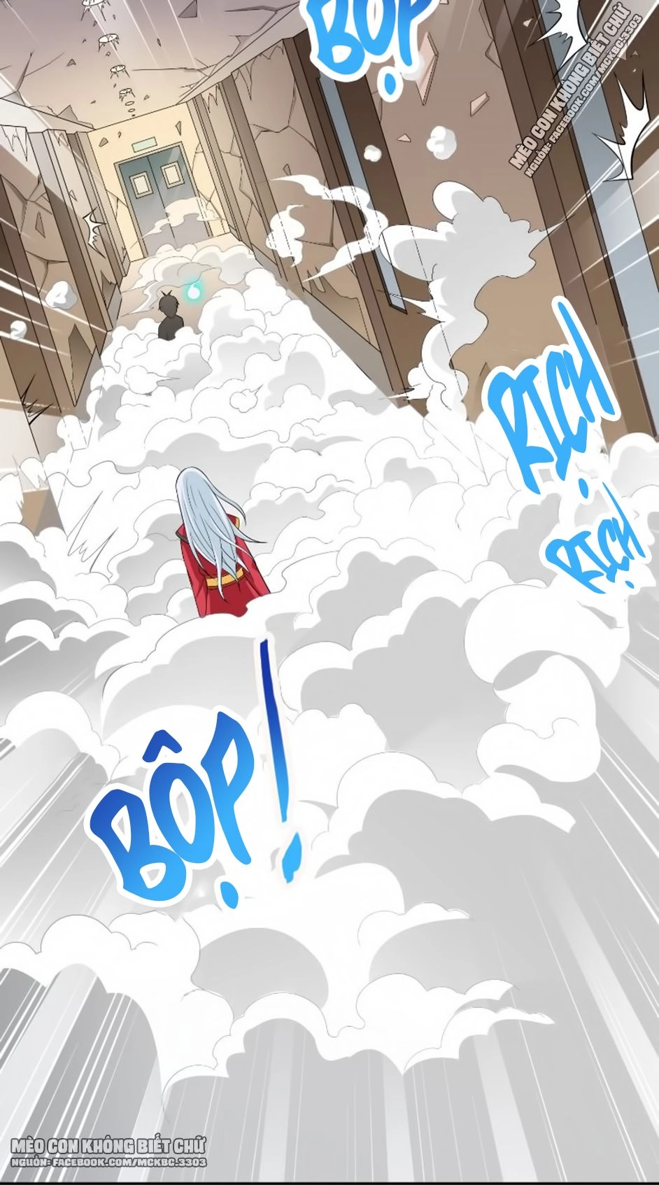 Mỹ Nữ Đại Tiểu Thư Đích Cương Thi Cao Thủ Chapter 109 - 19