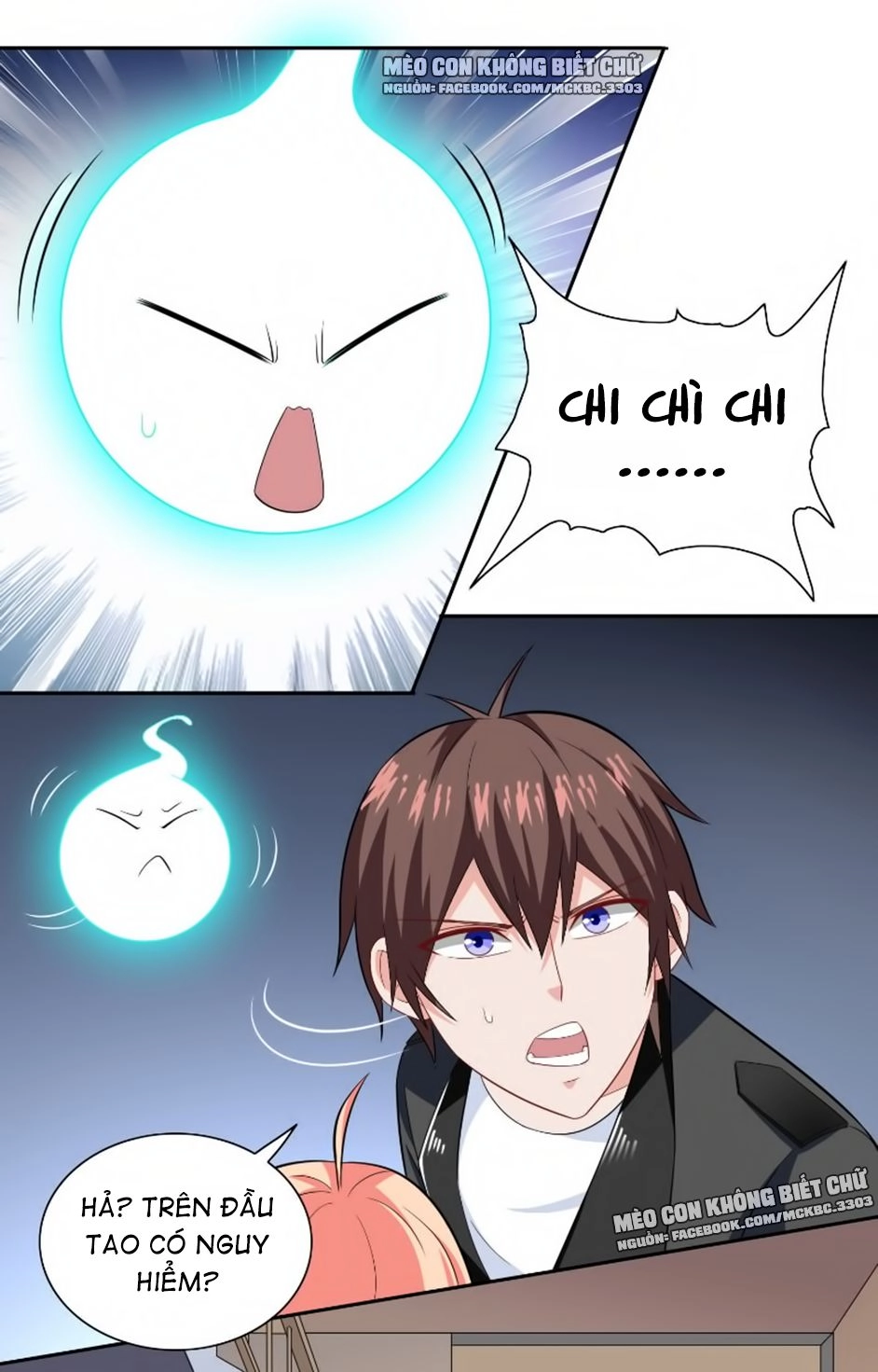 Mỹ Nữ Đại Tiểu Thư Đích Cương Thi Cao Thủ Chapter 109 - 24