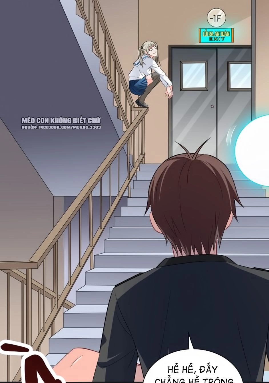 Mỹ Nữ Đại Tiểu Thư Đích Cương Thi Cao Thủ Chapter 109 - 25