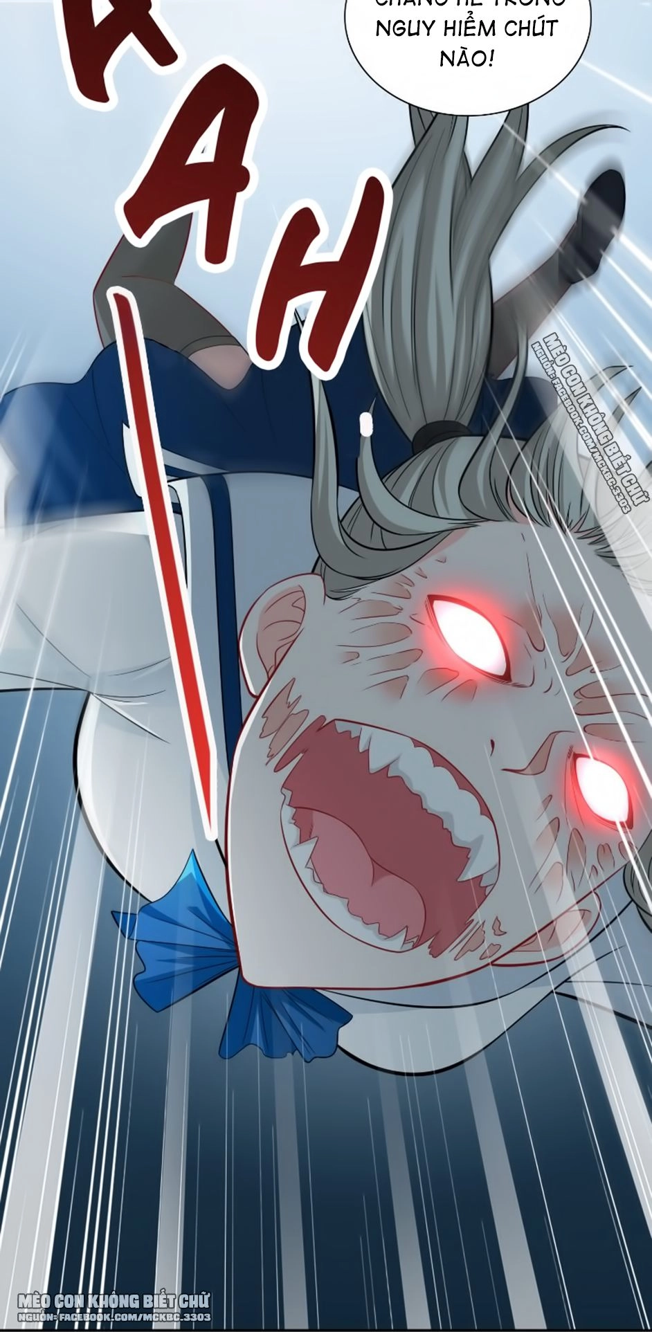 Mỹ Nữ Đại Tiểu Thư Đích Cương Thi Cao Thủ Chapter 109 - 26