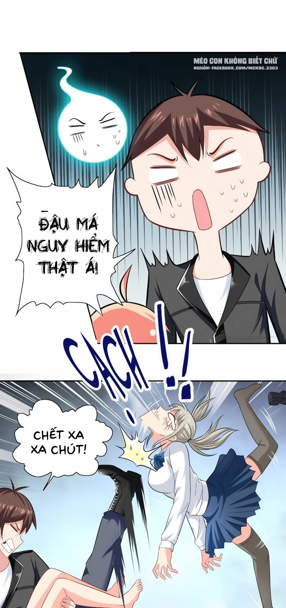 Mỹ Nữ Đại Tiểu Thư Đích Cương Thi Cao Thủ Chapter 109 - 27