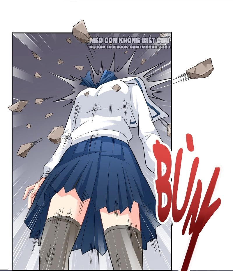 Mỹ Nữ Đại Tiểu Thư Đích Cương Thi Cao Thủ Chapter 109 - 29