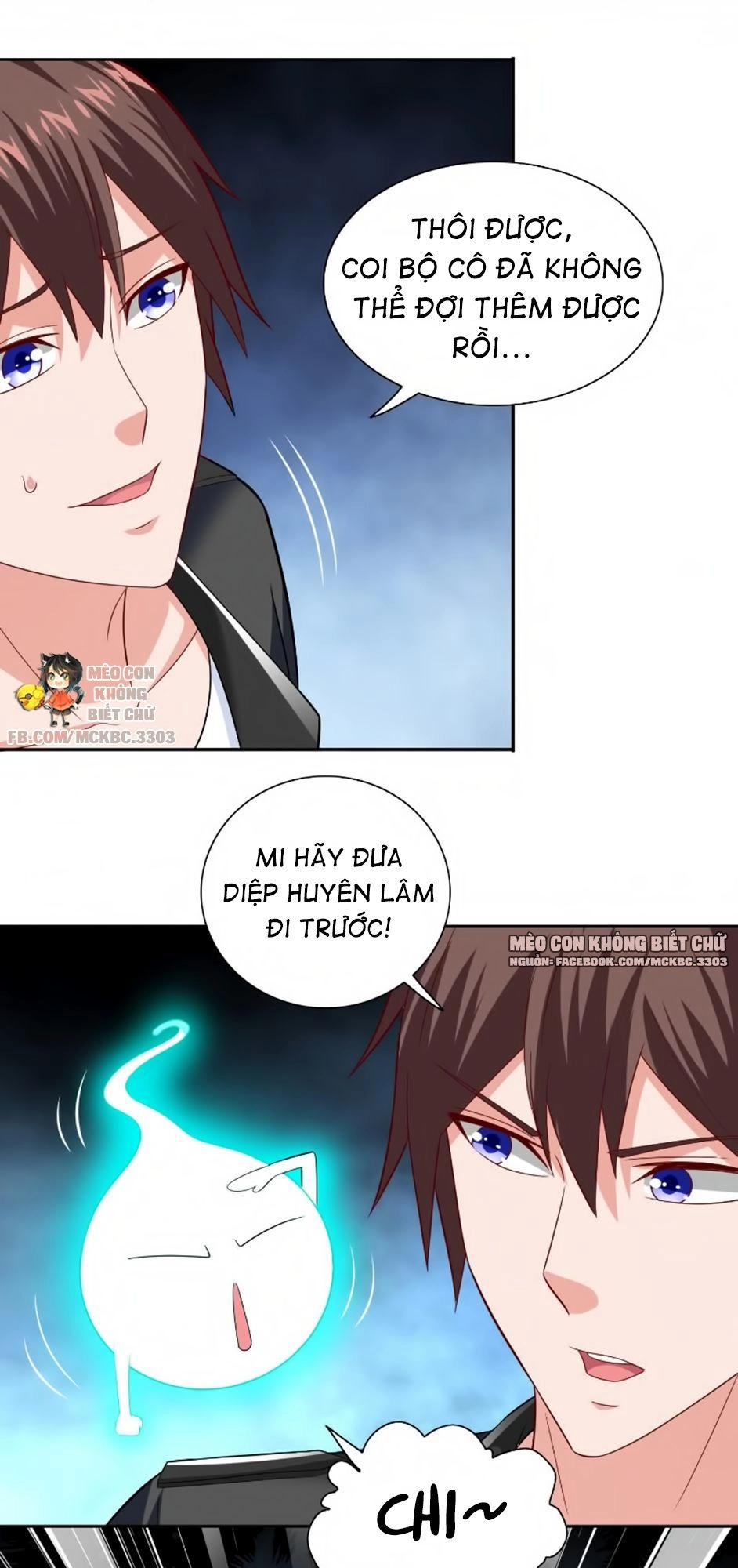 Mỹ Nữ Đại Tiểu Thư Đích Cương Thi Cao Thủ Chapter 110 - 5