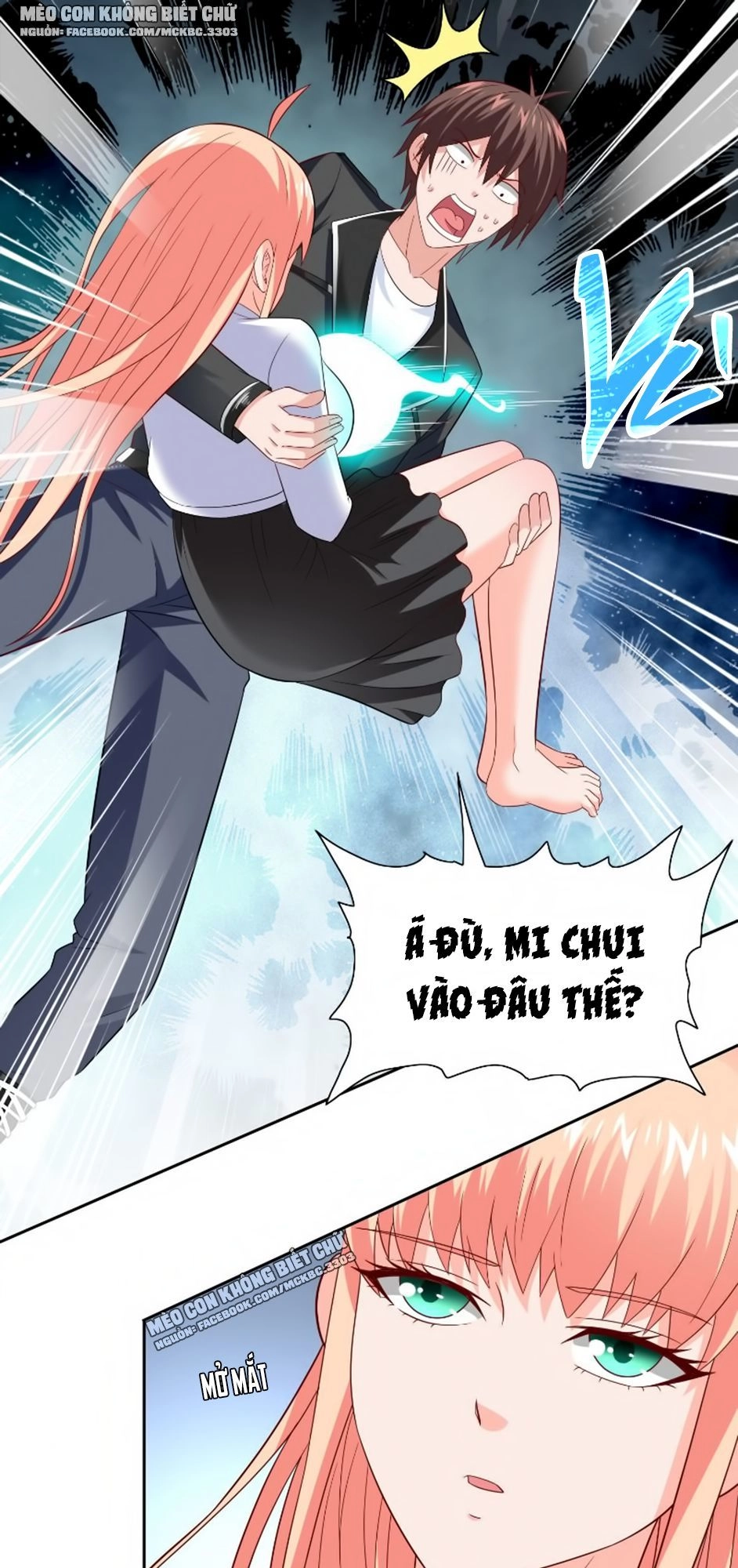 Mỹ Nữ Đại Tiểu Thư Đích Cương Thi Cao Thủ Chapter 110 - 7