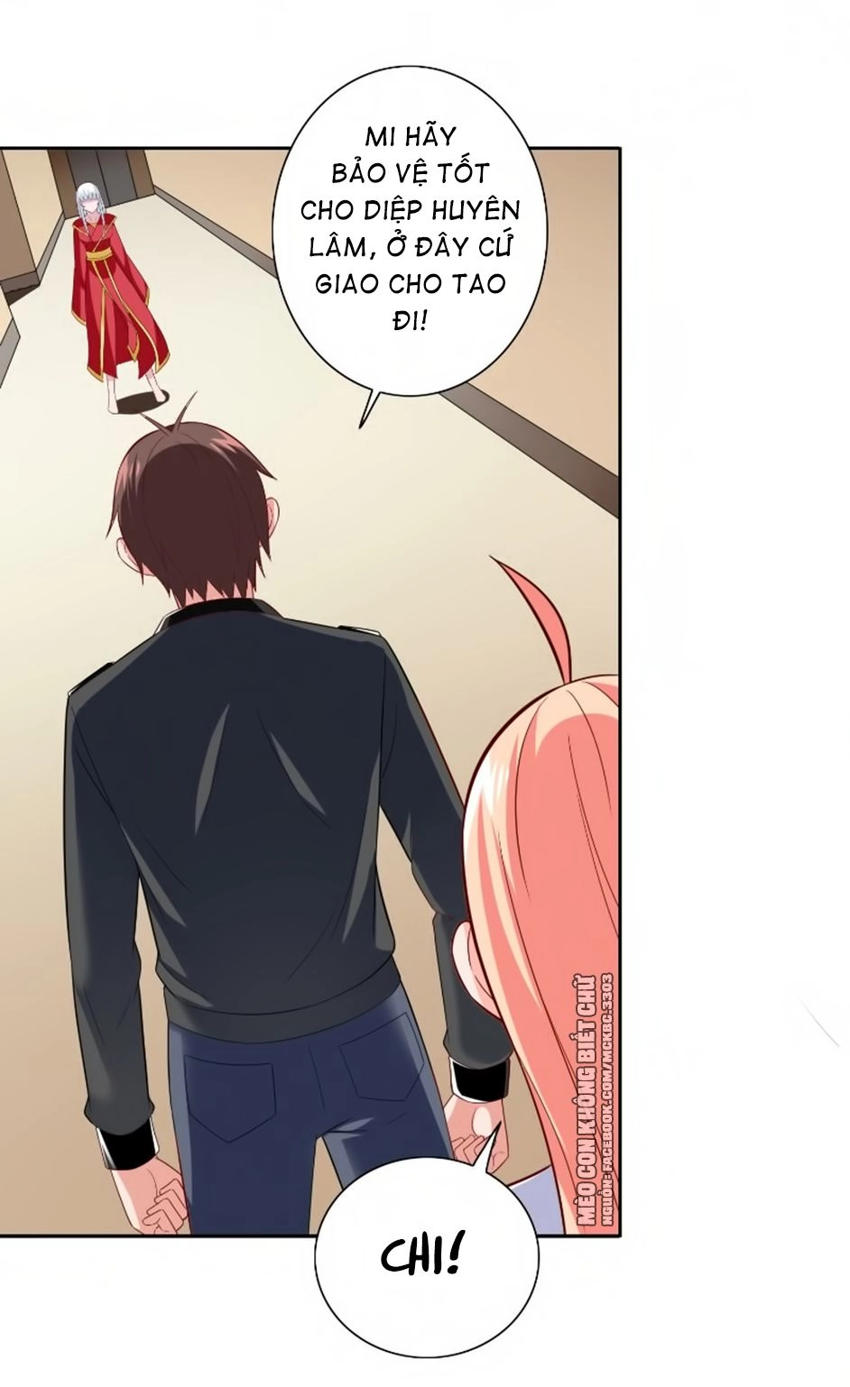 Mỹ Nữ Đại Tiểu Thư Đích Cương Thi Cao Thủ Chapter 110 - 10