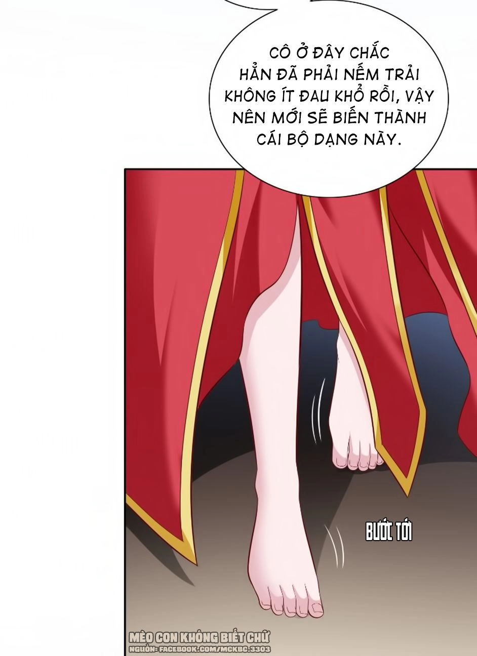 Mỹ Nữ Đại Tiểu Thư Đích Cương Thi Cao Thủ Chapter 110 - 13