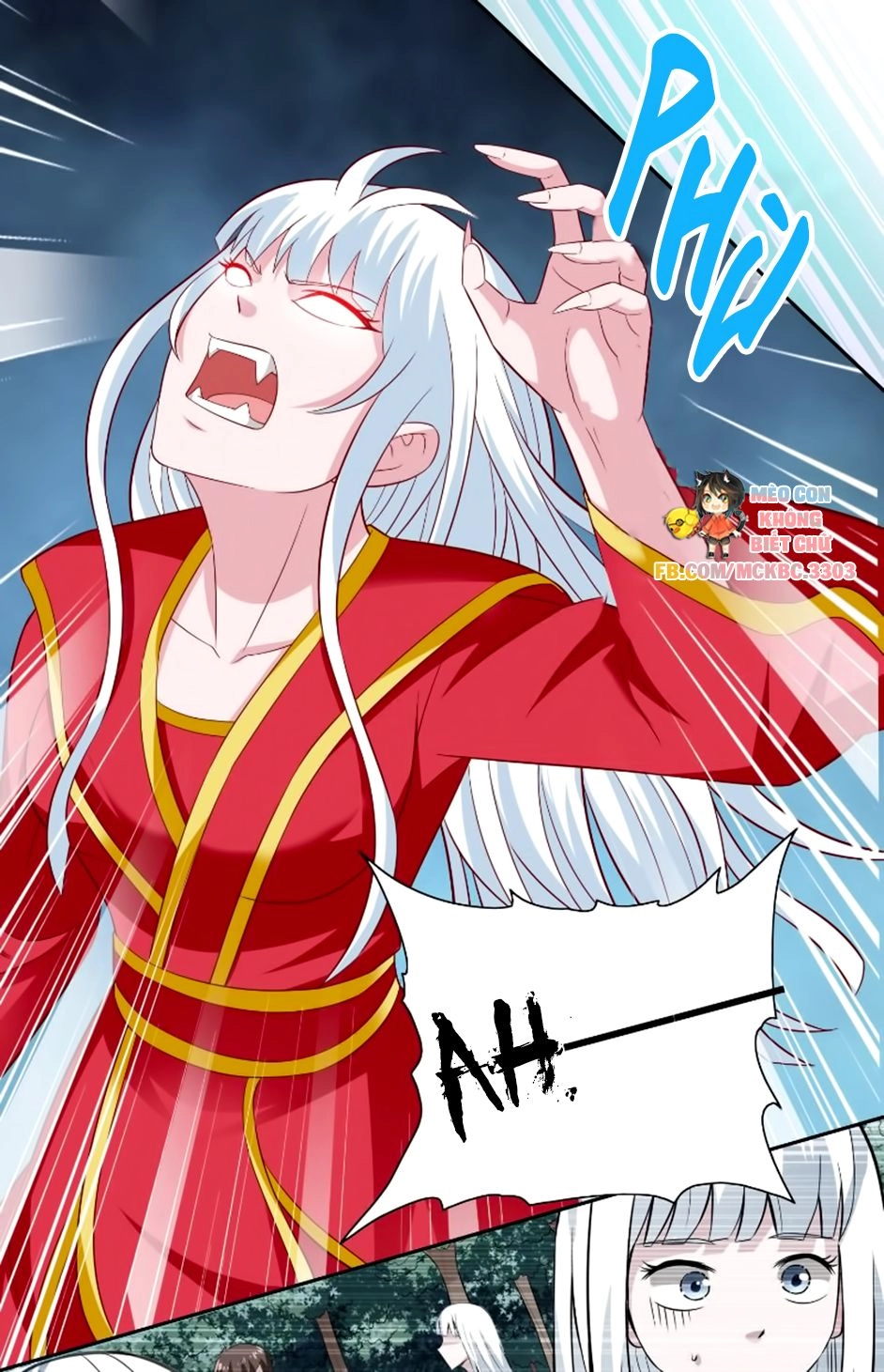 Mỹ Nữ Đại Tiểu Thư Đích Cương Thi Cao Thủ Chapter 110 - 17