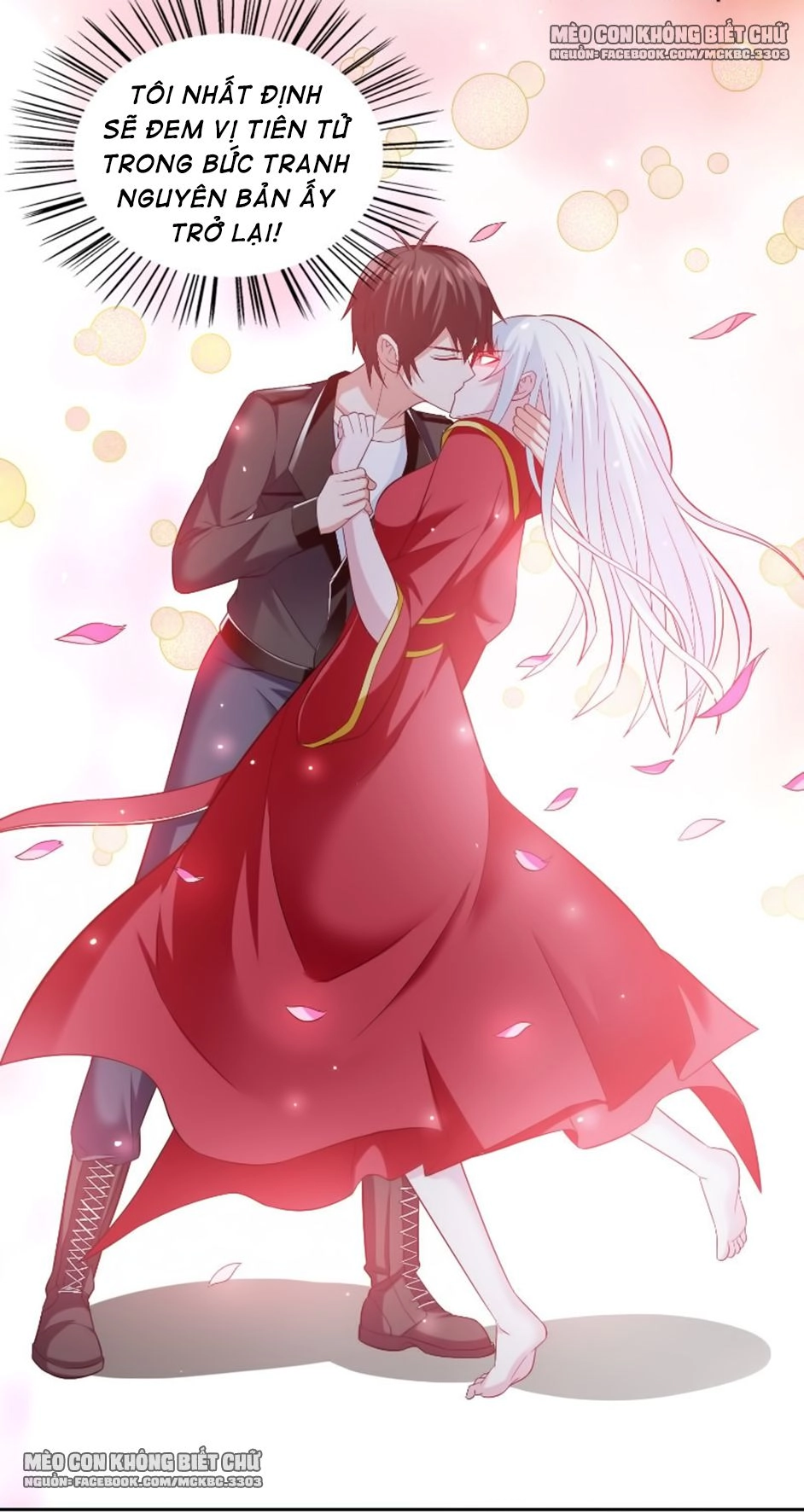 Mỹ Nữ Đại Tiểu Thư Đích Cương Thi Cao Thủ Chapter 110 - 20