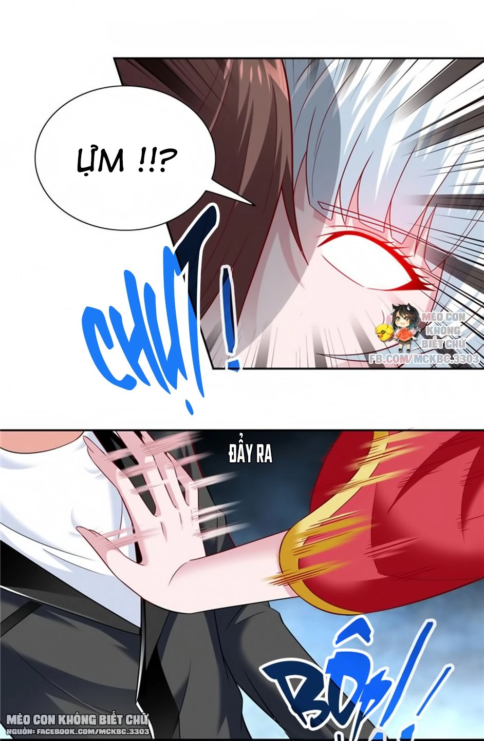 Mỹ Nữ Đại Tiểu Thư Đích Cương Thi Cao Thủ Chapter 110 - 21