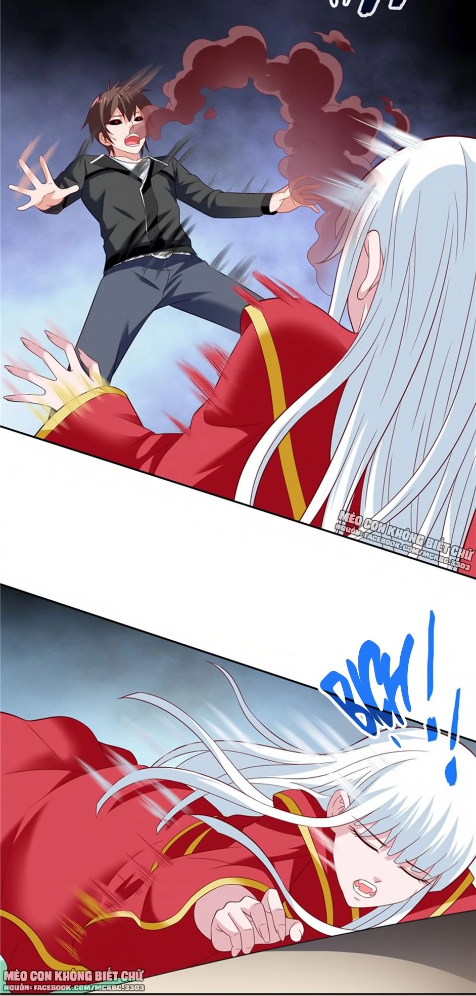 Mỹ Nữ Đại Tiểu Thư Đích Cương Thi Cao Thủ Chapter 110 - 22