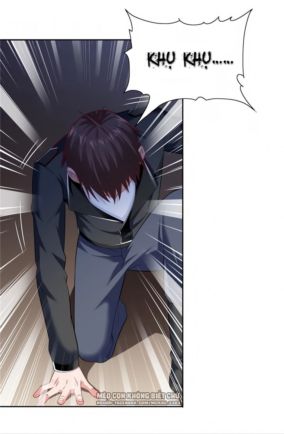 Mỹ Nữ Đại Tiểu Thư Đích Cương Thi Cao Thủ Chapter 110 - 23