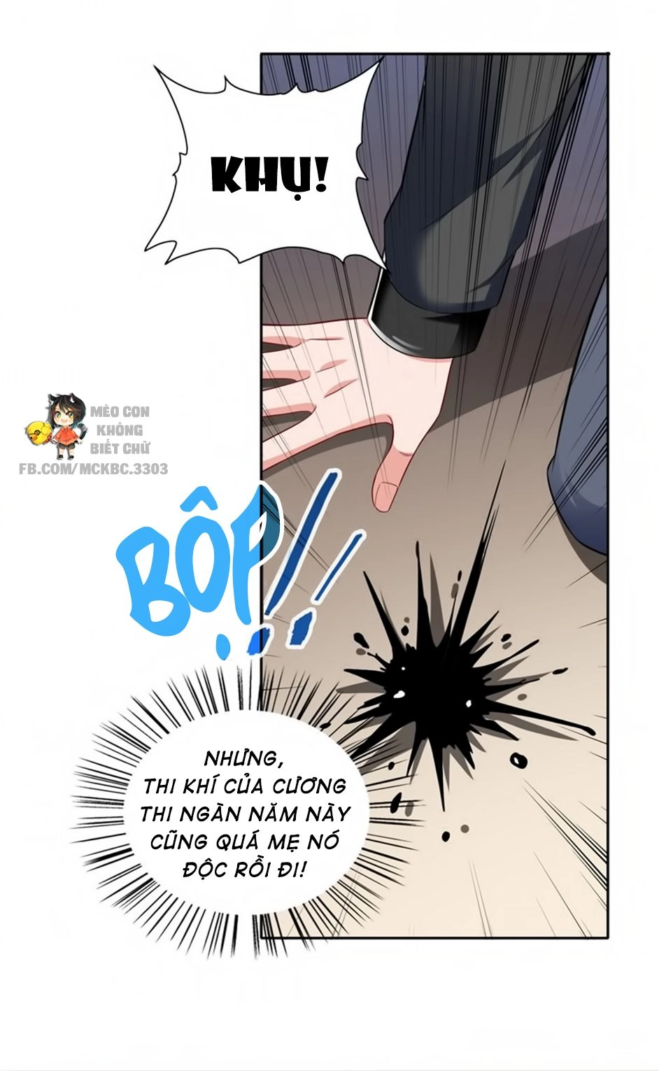 Mỹ Nữ Đại Tiểu Thư Đích Cương Thi Cao Thủ Chapter 110 - 25