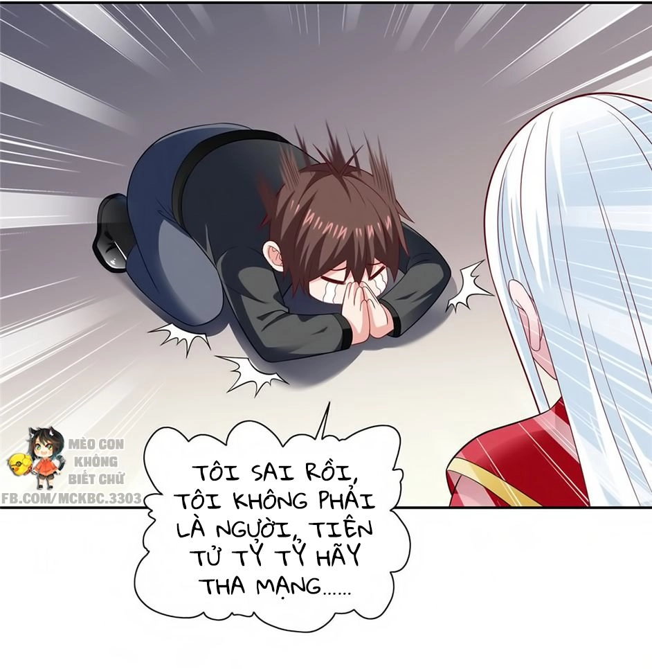 Mỹ Nữ Đại Tiểu Thư Đích Cương Thi Cao Thủ Chapter 111 - 6