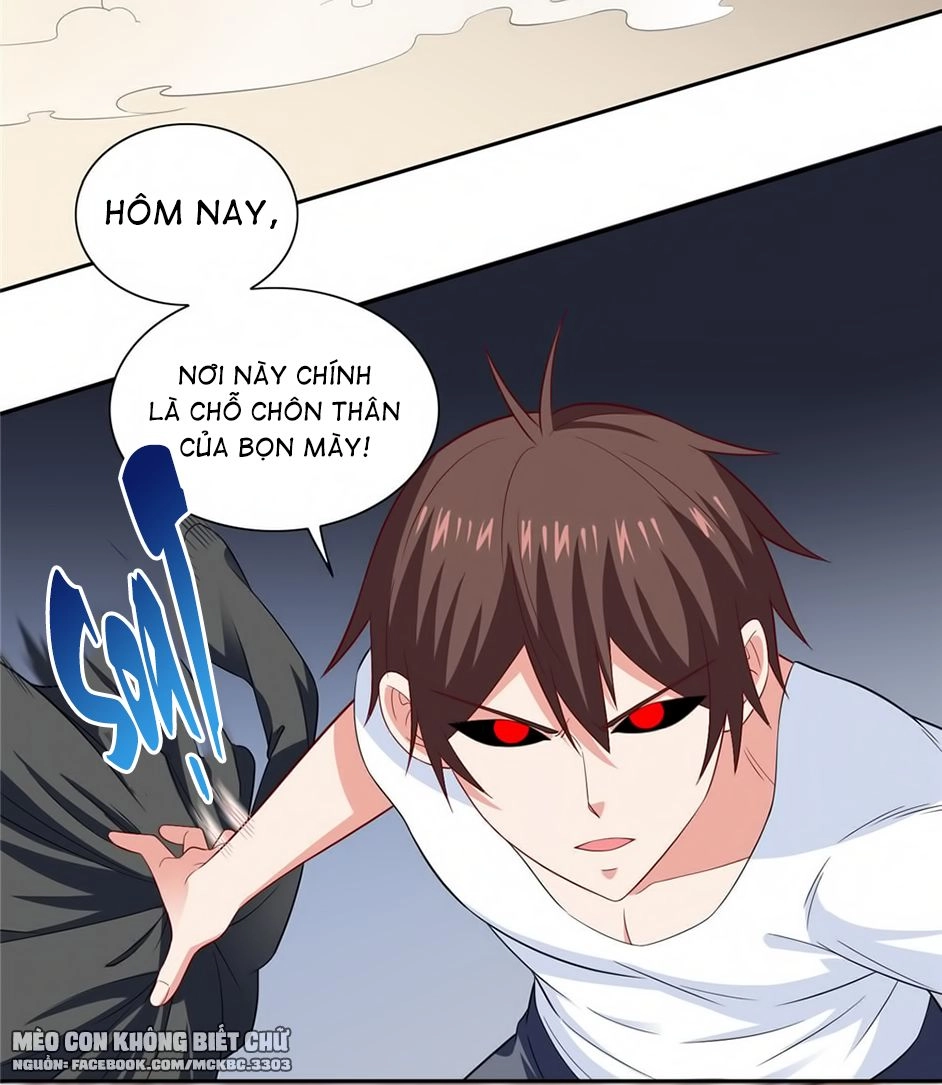 Mỹ Nữ Đại Tiểu Thư Đích Cương Thi Cao Thủ Chapter 111 - 15