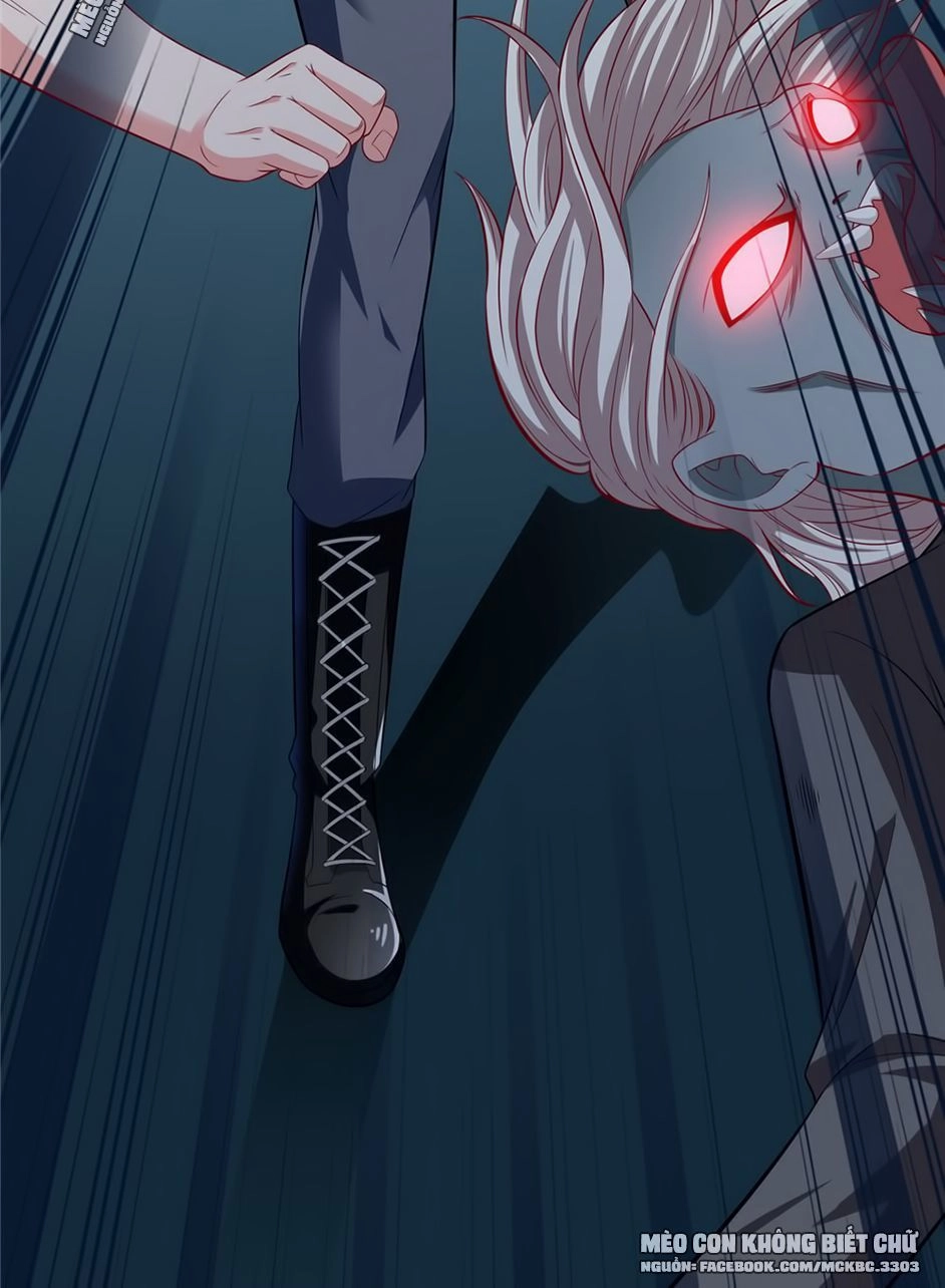 Mỹ Nữ Đại Tiểu Thư Đích Cương Thi Cao Thủ Chapter 111 - 21