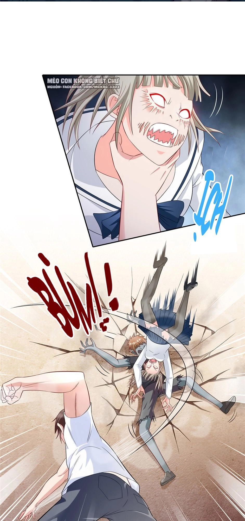 Mỹ Nữ Đại Tiểu Thư Đích Cương Thi Cao Thủ Chapter 111 - 22