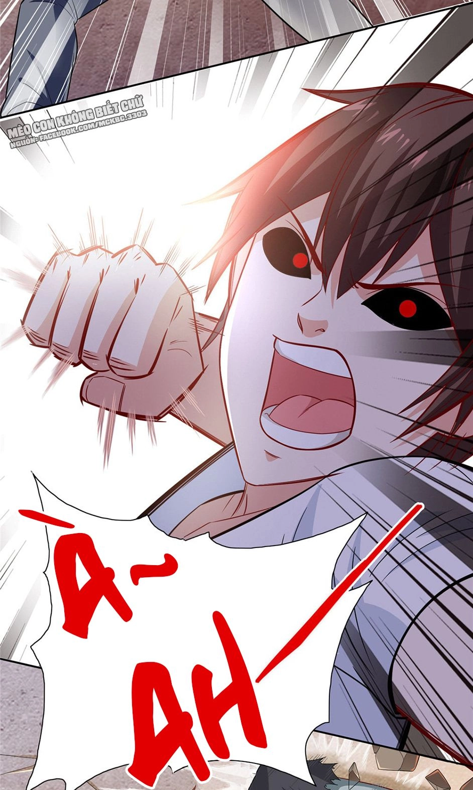 Mỹ Nữ Đại Tiểu Thư Đích Cương Thi Cao Thủ Chapter 111 - 24